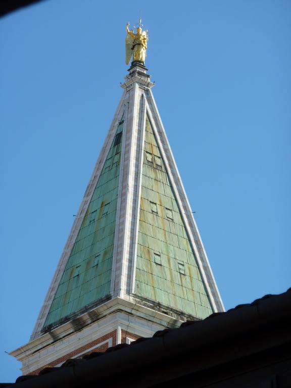 Casa Corte Delle Ancore Venezia Rom bilde